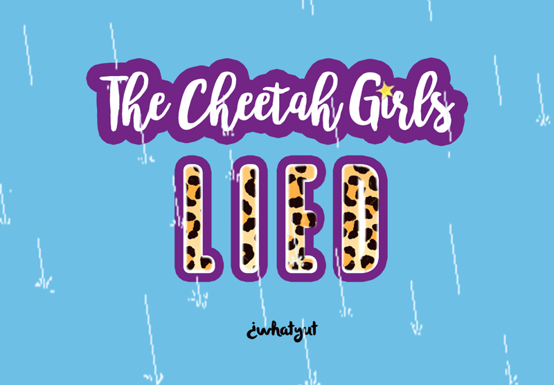Cheetah Girls Gif cheetah-girls-gif