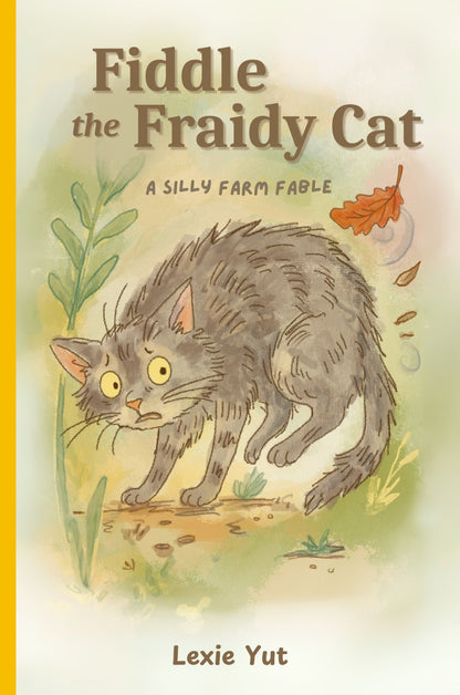 The Lexie Yut Book Collection