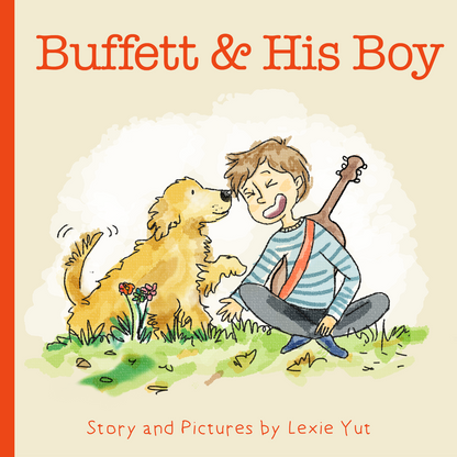 The Lexie Yut Book Collection