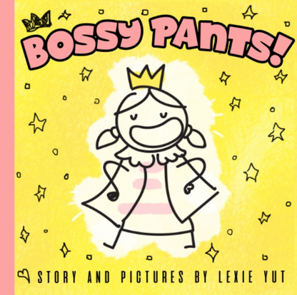 The Lexie Yut Book Collection