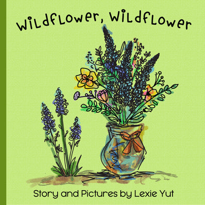 The Lexie Yut Book Collection